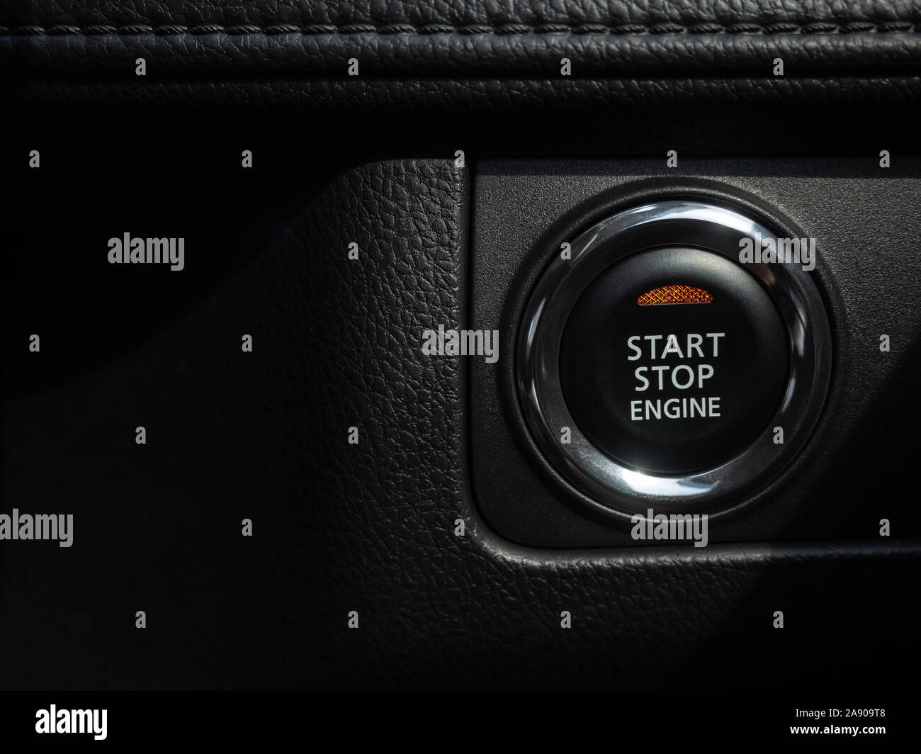 Top 40+ imagen voyant moteur orange start and stop fr.thptnganamst.edu.vn