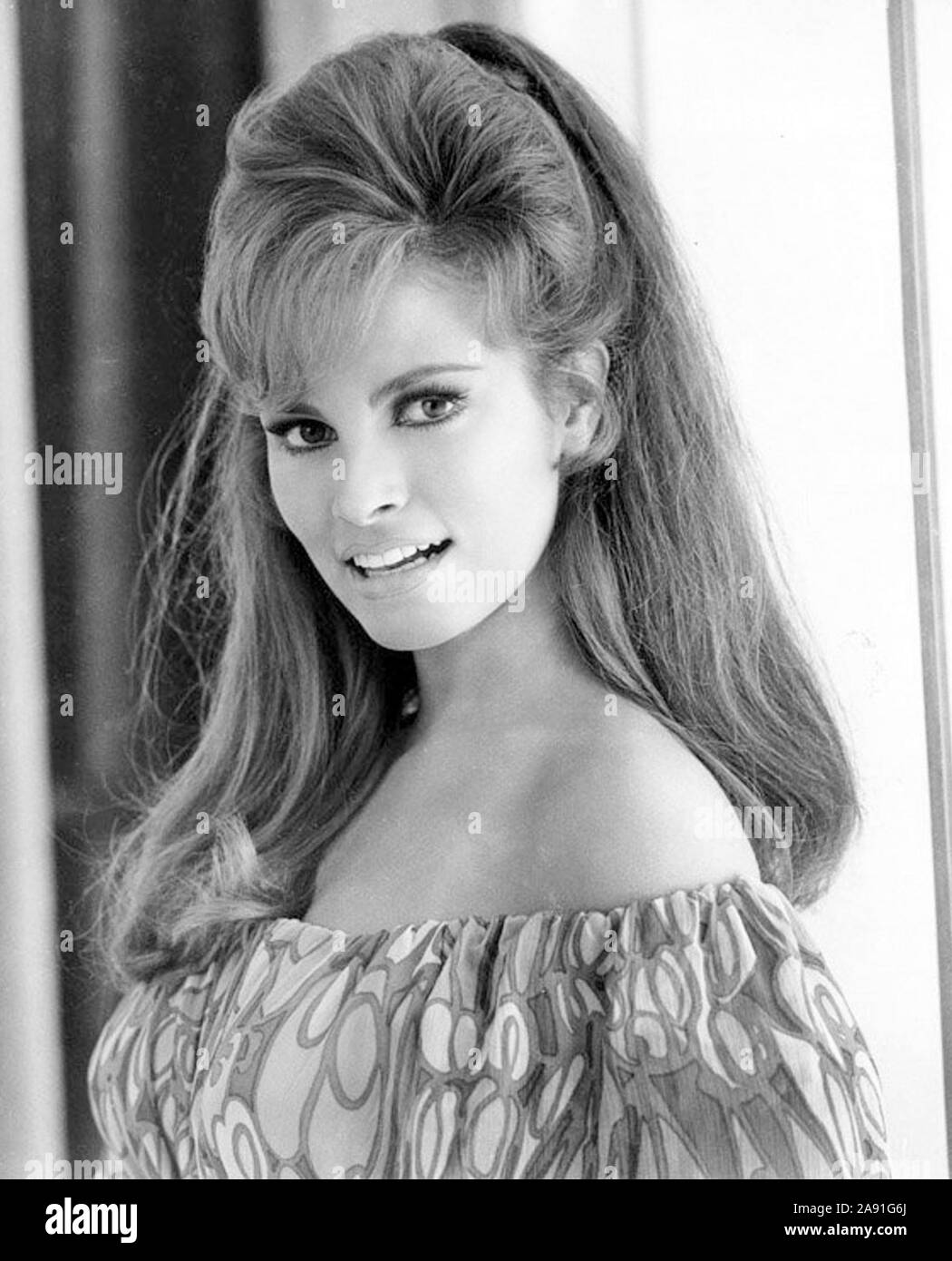 RAQUEL WELCH BANDOLERO ! (1968), réalisé par Andrew C. MCLAGLEN. Crédit : 20TH CENTURY FOX / Album Banque D'Images