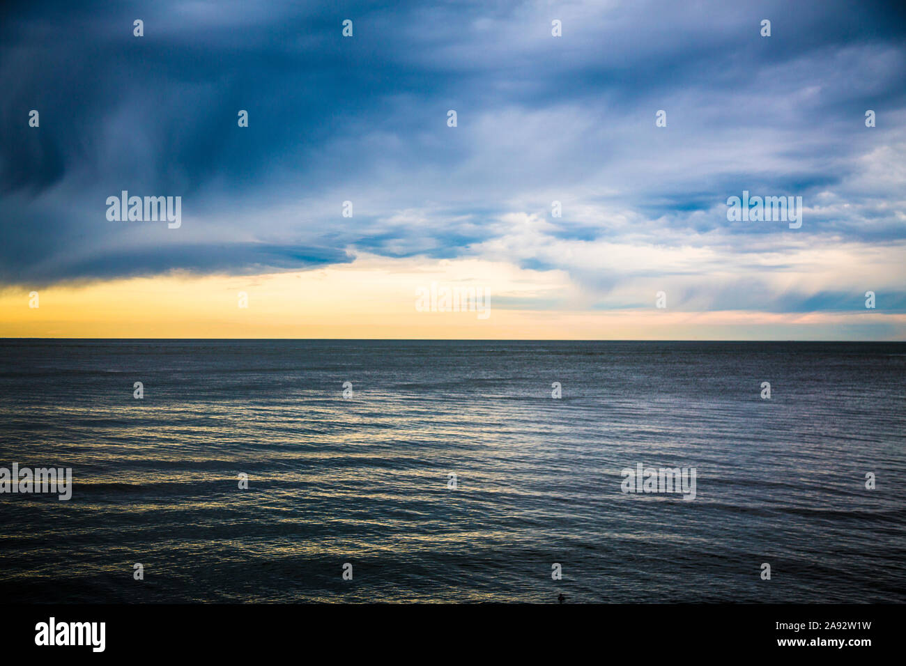 Niagara on the Lake Banque D'Images