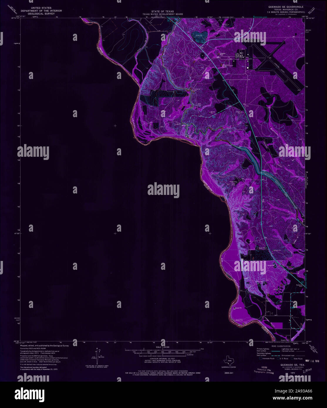 Carte quemado Banque de photographies et d’images à haute résolution