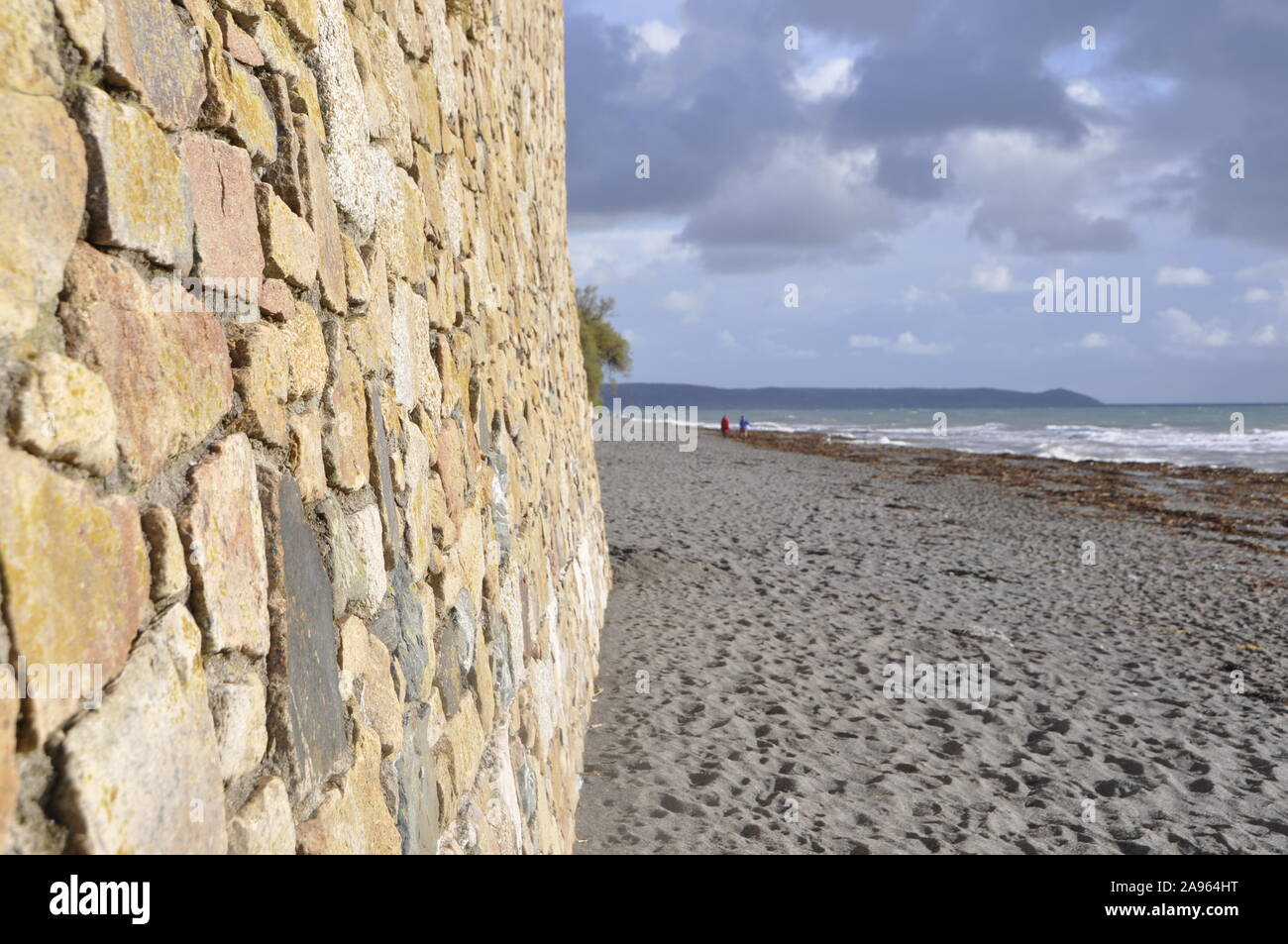 Paysages Banque D'Images