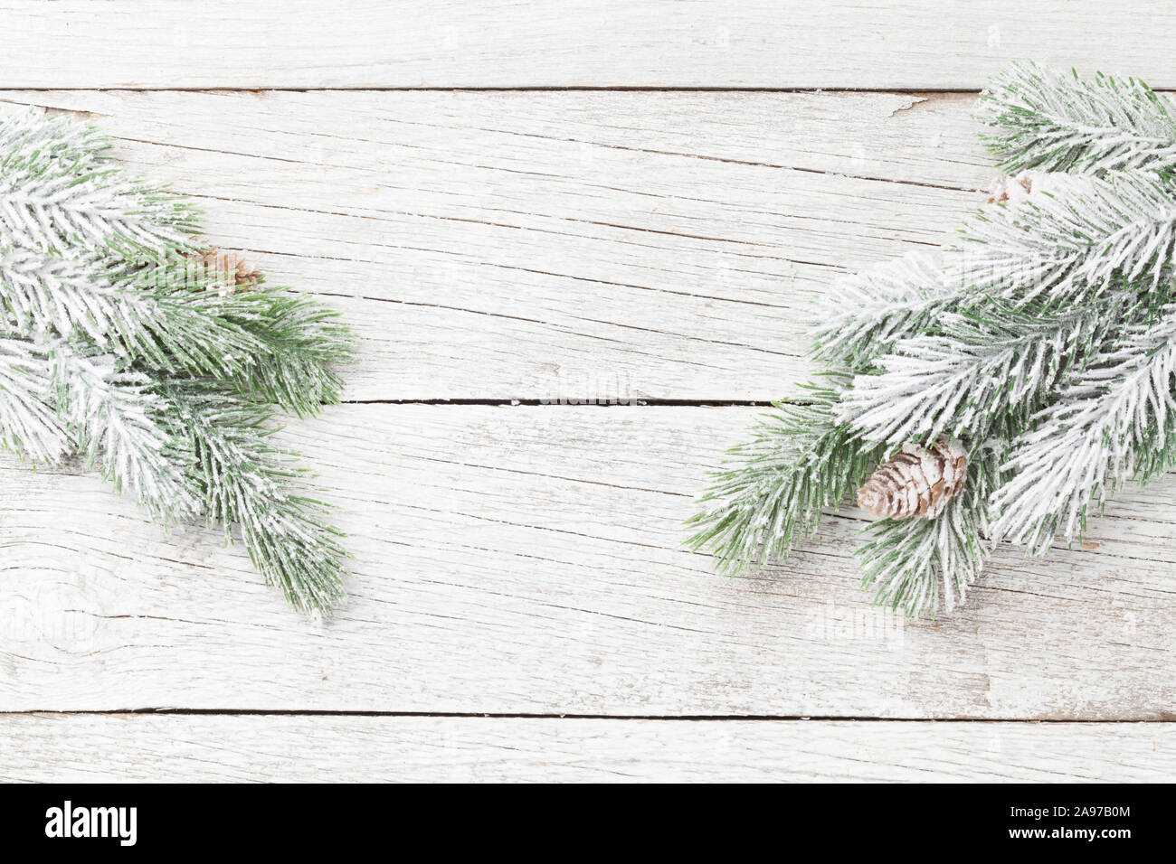 Carte De Vœux Noël Premium – Design Rétro Père Noël, Imprimée En Allemagne
