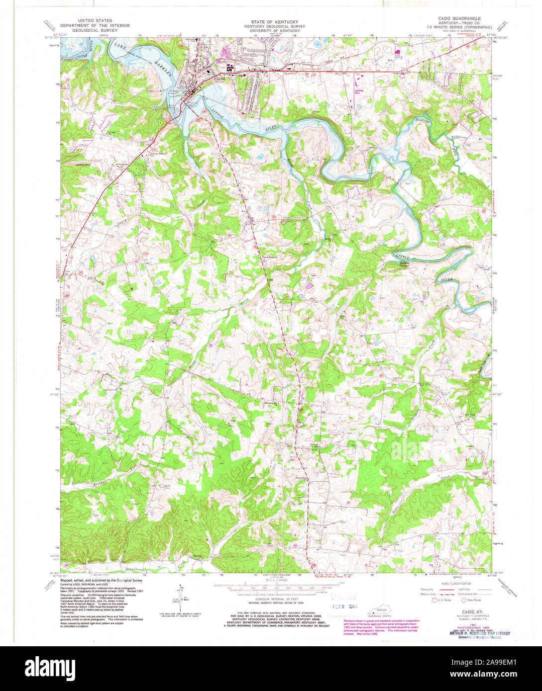 Mapa de cadix Banque d'images détourées Alamy