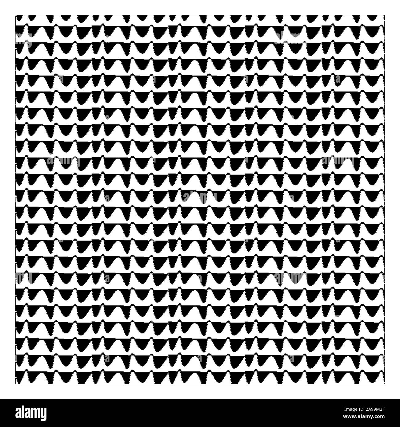 Abstract background pattern design illustrator Banque D'Images