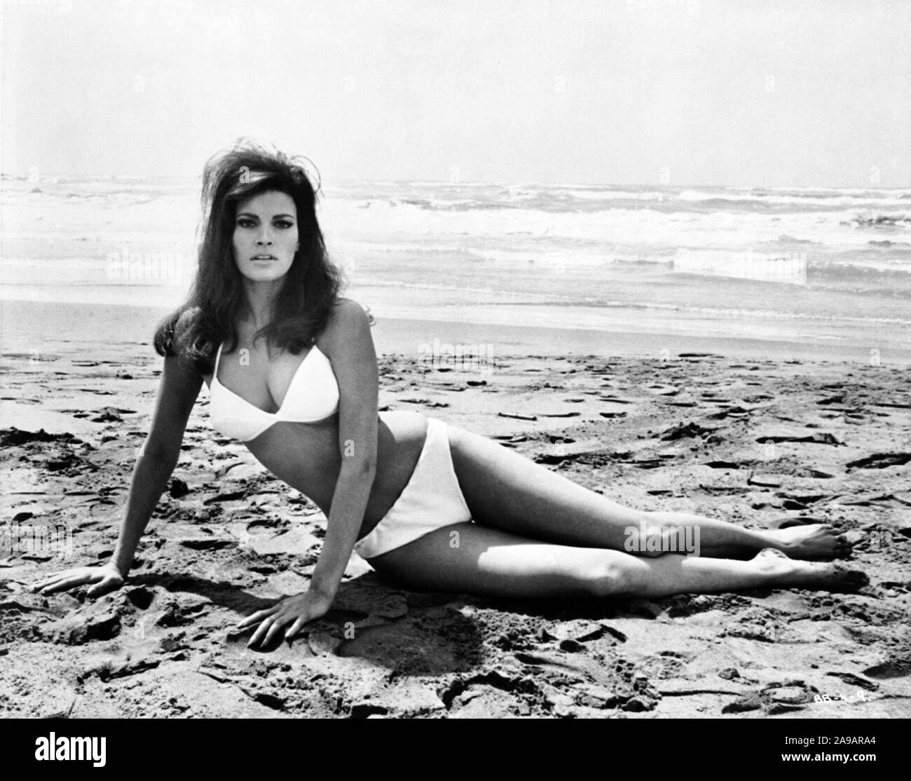 RAQUEL WELCH LE PLUS GRAND ENSEMBLE DE TOUS (1968), réalisé par KEN ANNAKIN. Credit : M.G.M. / Album Banque D'Images