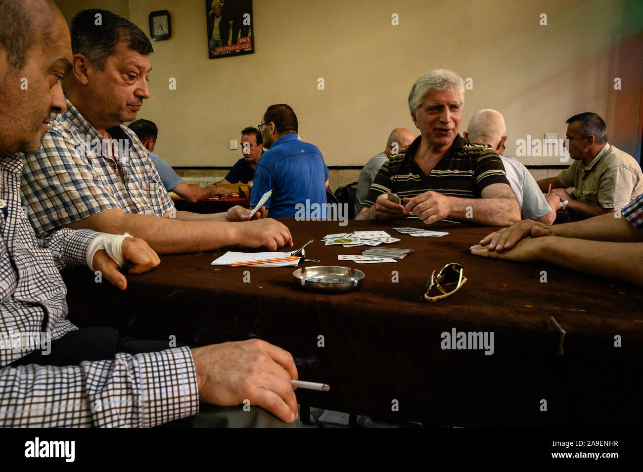 rencontre homme istanbul