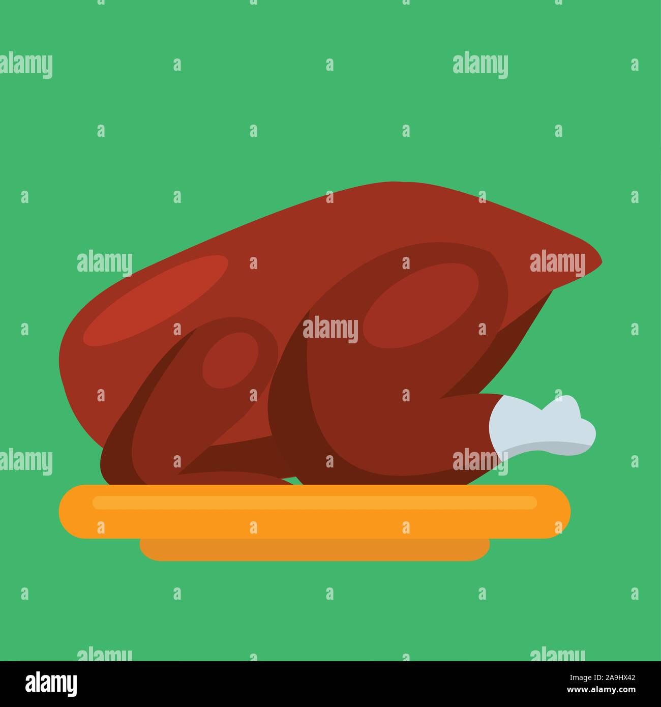 Scarica Gratis Images Cartoon Roast Chicken Photos Cartoon Roast Chicken Images Alamy actualisé salutations