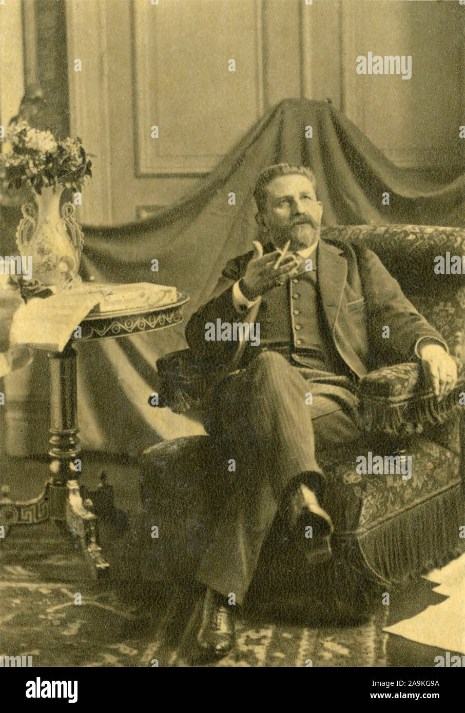 Boulanger Banque d'image et photos Alamy