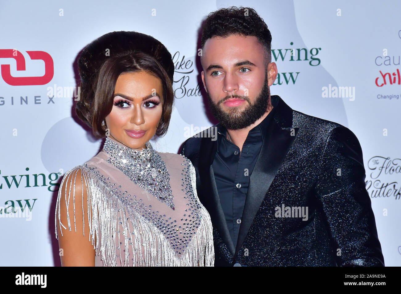 Lawrence Whyte Banque d'image et photos - Alamy