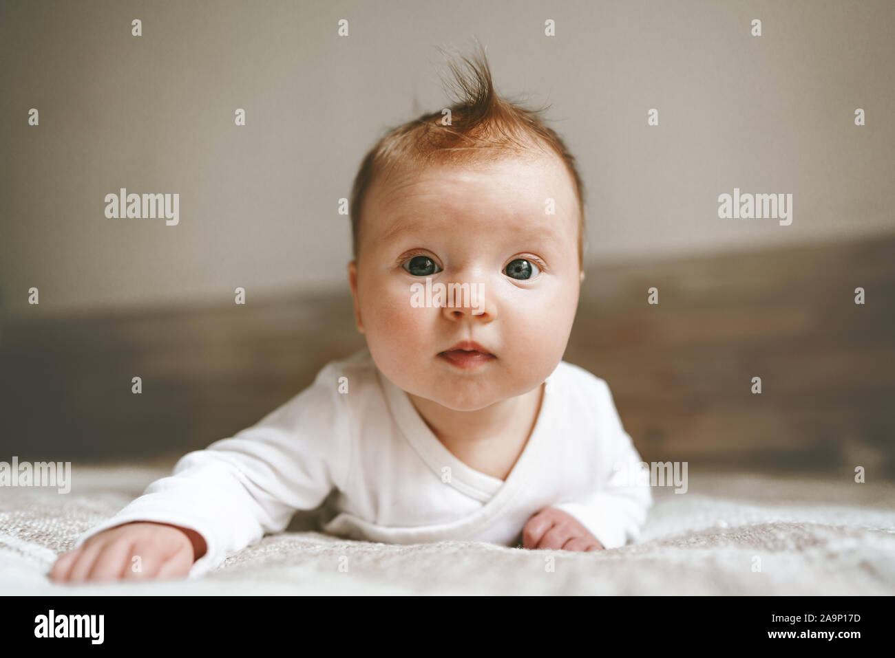 Mignon Bebe Enfant Ramper Dans La Chambre Enfant Adorable Portrait De Vie Familial 3 Mois Close Up Photo Stock Alamy Mignon Bebe Enfant Ramper Dans La Chambre Enfant Adorable Portrait De Vie Familial 3 Mois Close Up Photo Stock Alamy