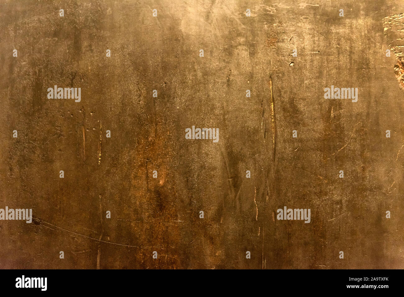 Rusty Metal texture background d'acier de la rouille. Metal Industriel la texture. Grunge texture métal rouillé rouille, arrière-plan. Banque D'Images