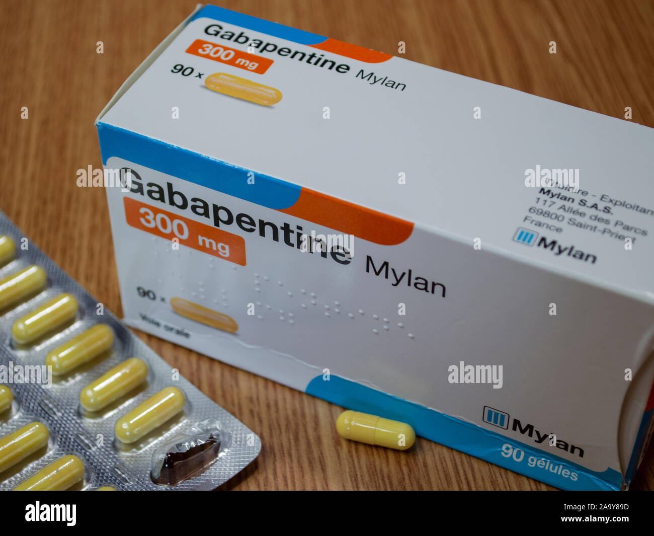 Tramadol 100 mg mylan