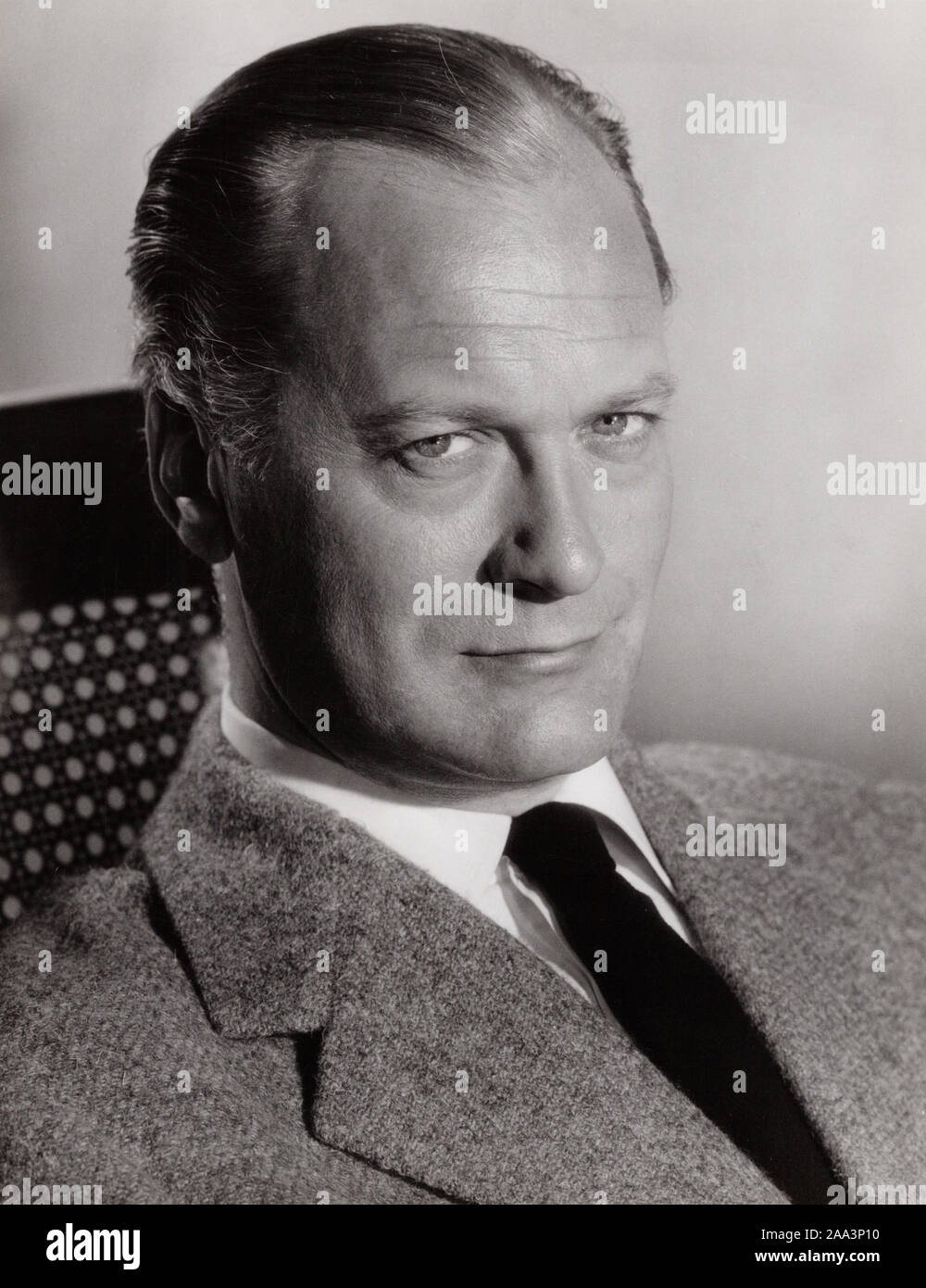 Curd Jürgens, deutscher Bühnen- und Deutschland, Filmschauspieler 1959. Acteur de cinéma et de théâtre allemand Curd Juergens, Allemagne 1959. Banque D'Images