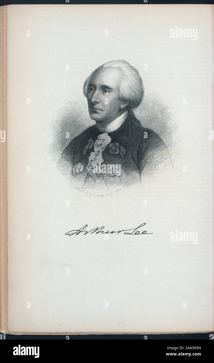 EM15057 ; Arthur Lee Banque D'Images