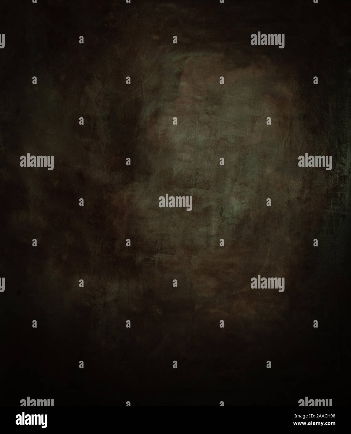 Toile de fond marron et vert avec des groupes grunge textur Banque D'Images