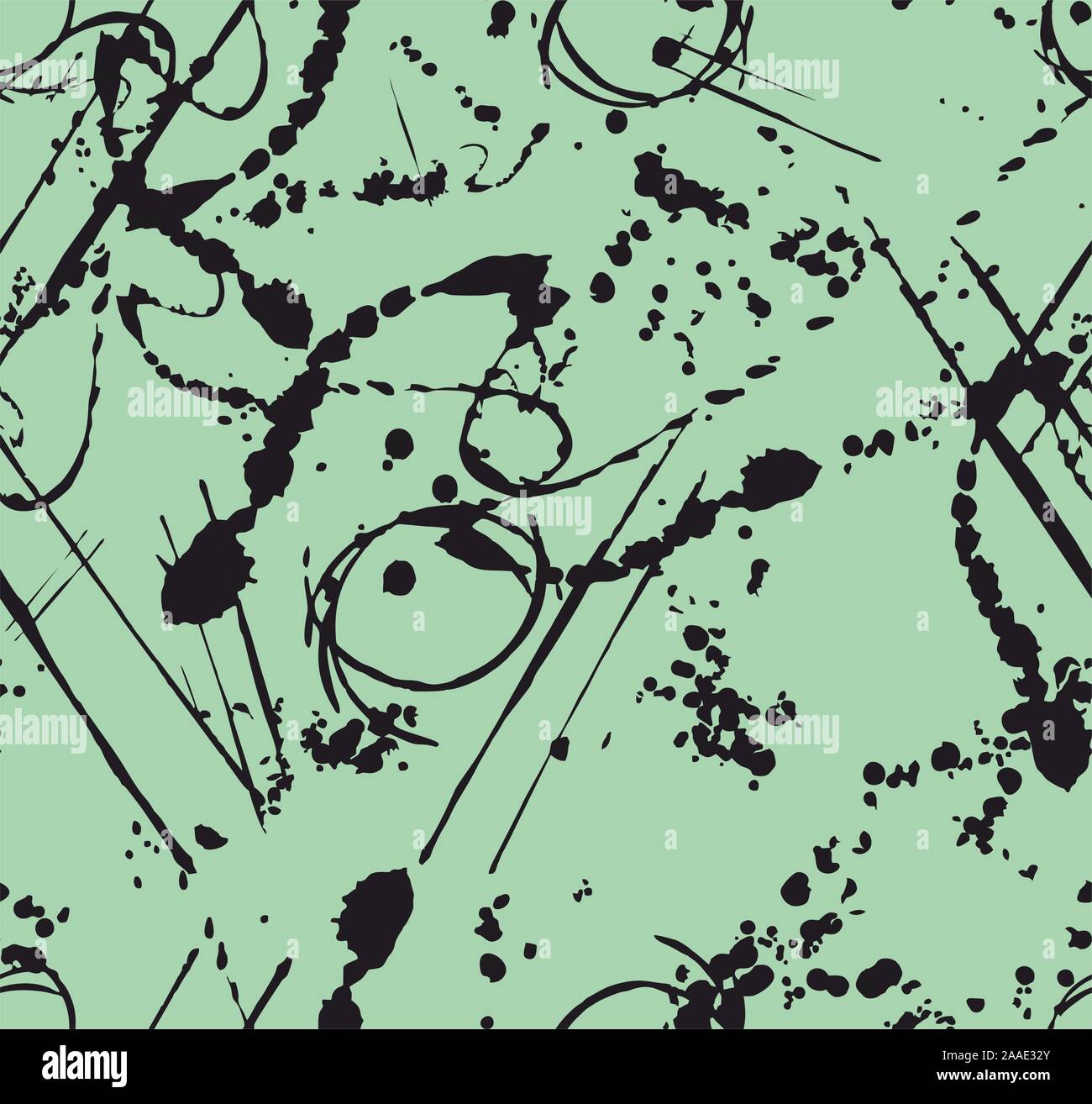 Grunge vector éclaboussure transparente,tendance,coups de pinceau aquarelle,fond,l'encre. Illustration de Vecteur