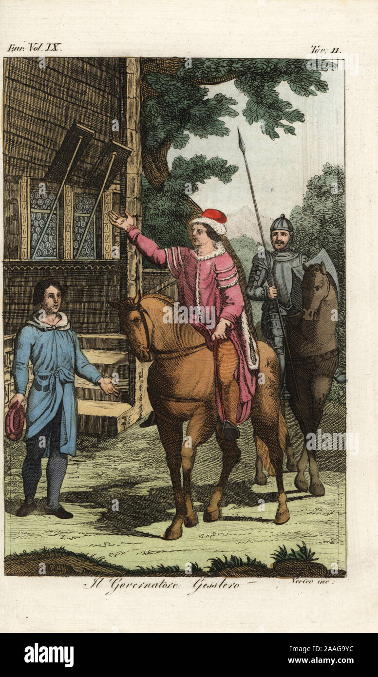 albrecht-gessler-huissier-des-habsbourg-altdorf-et-arch-enemy-de