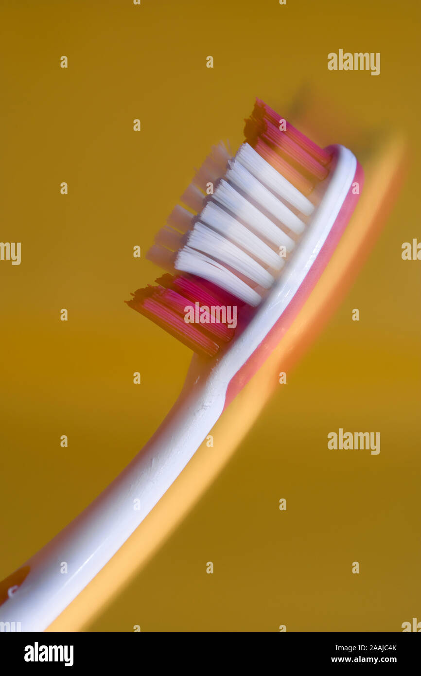 soins dentaires Banque D'Images