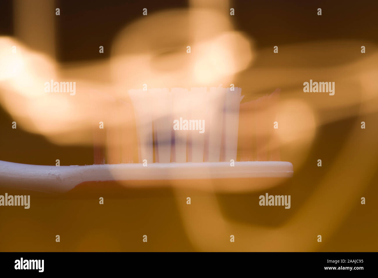 soins dentaires Banque D'Images