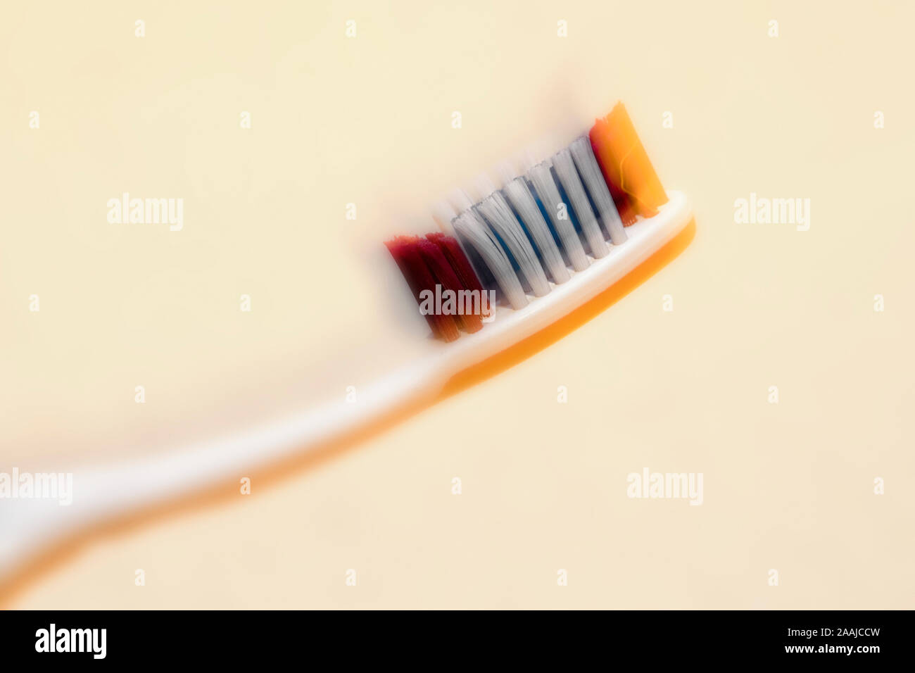 soins dentaires Banque D'Images