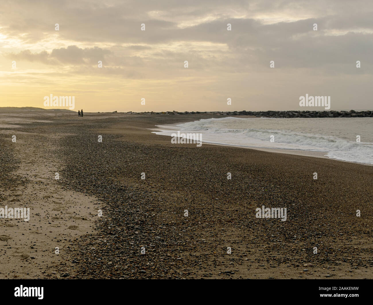 Le flou d'arrière-plan de mer fraîche vacances de détente en plein air avec vue sur l'esprit céleste Banque D'Images