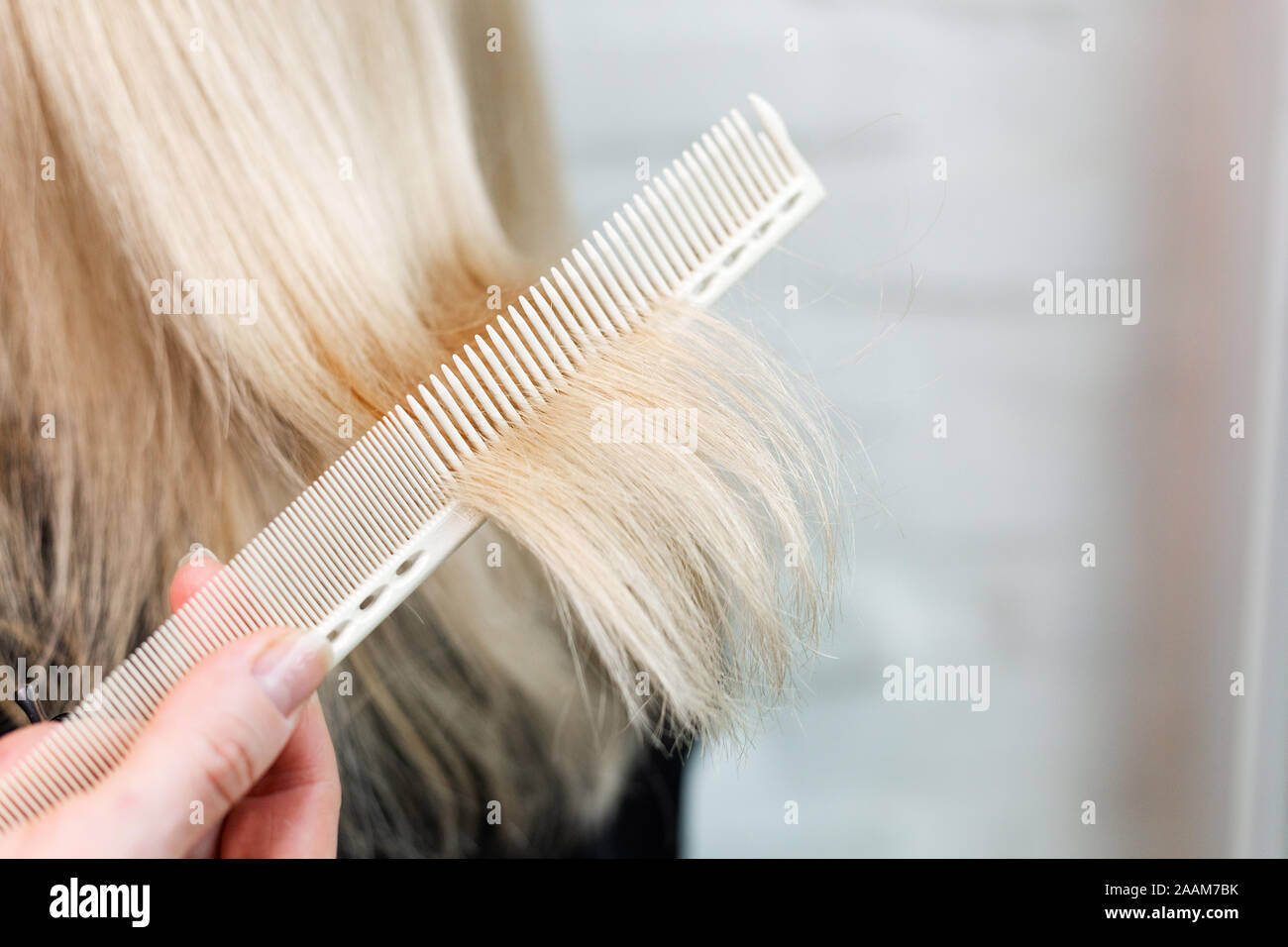 raccourcir cheveux homme