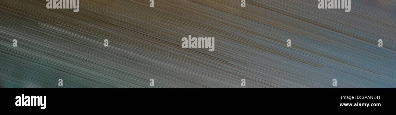 Large bandeau avec la ligne numérique et design gris sombre, gris ardoise  et bleu très foncé couleurs et l'espace pour le texte ou image Photo Stock  - Alamy