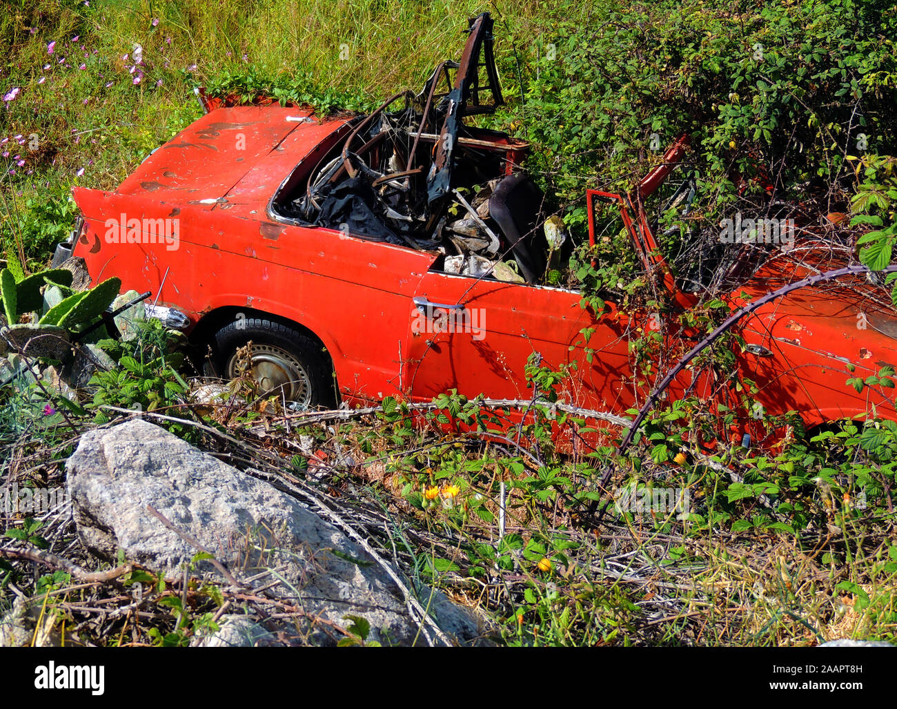 Orange Crush Banque D Image Et Photos Alamy