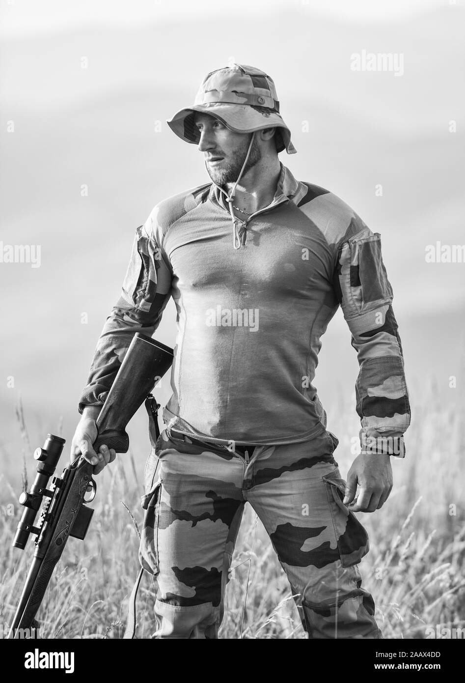 massue arme banque d images noir et blanc alamy