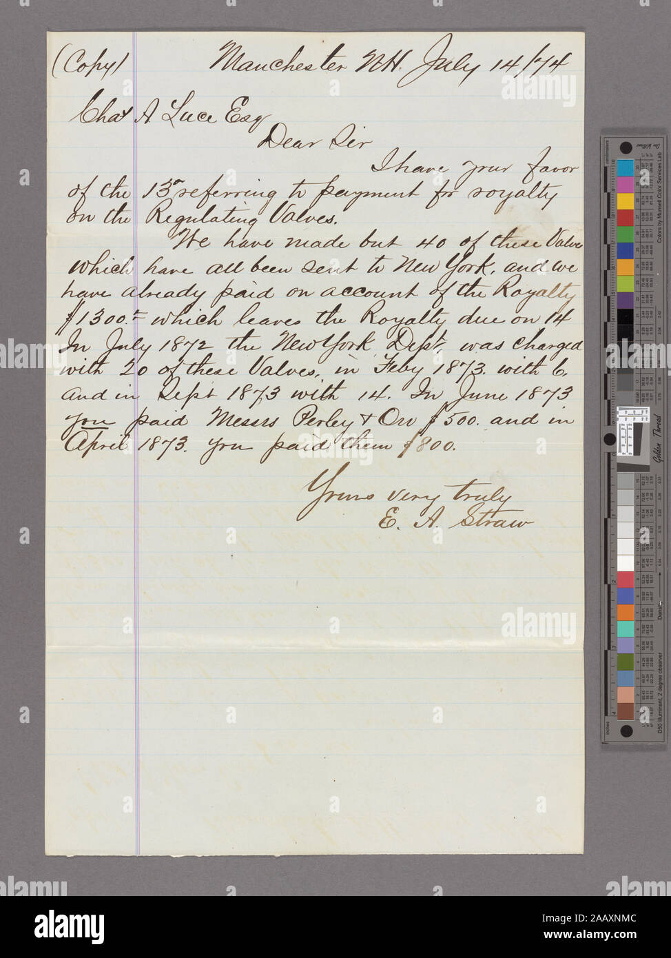 Des commissaires des commissaires des incendies enquête Enquête enquête des commissaires des incendies ; Banque D'Images