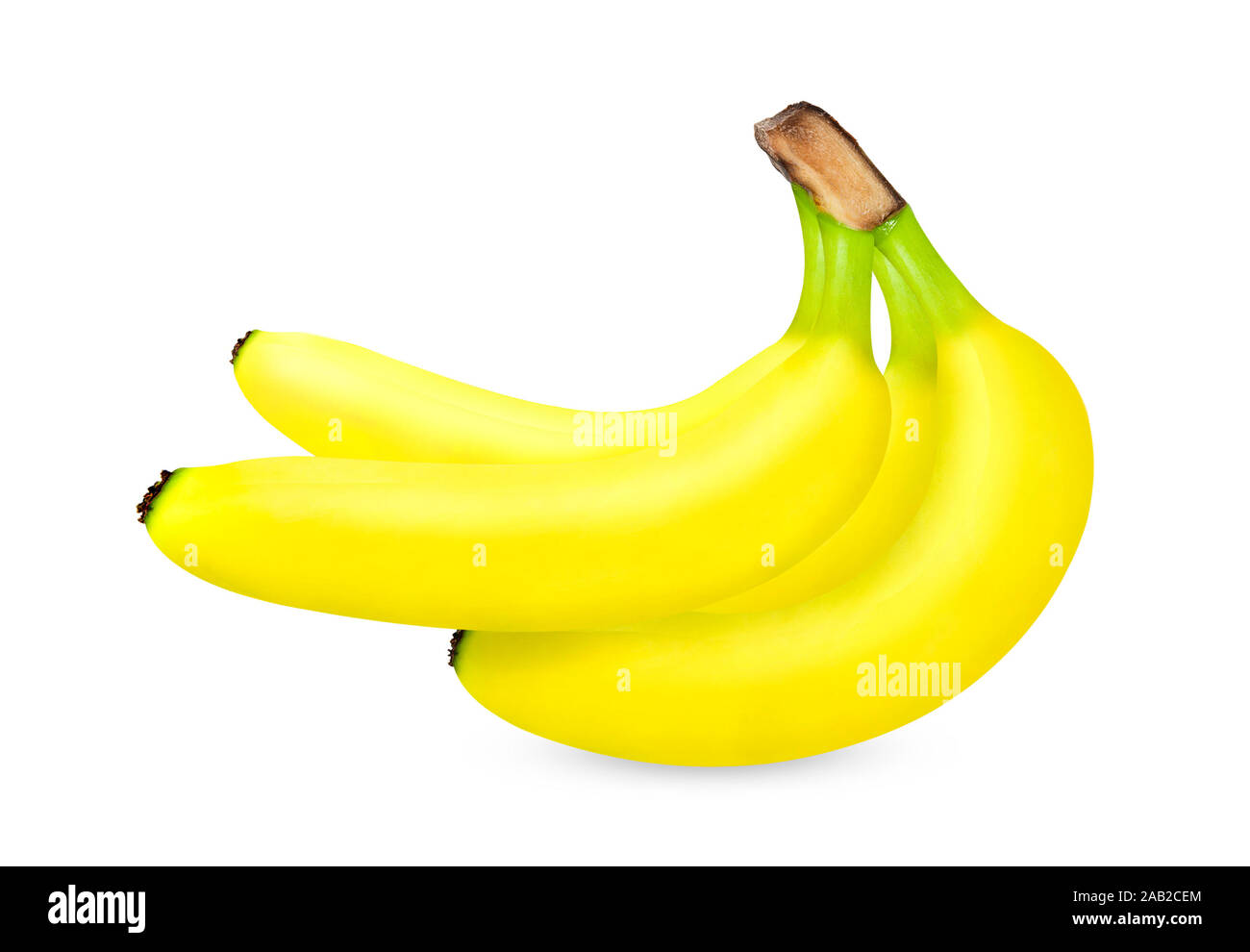 Taches brunes sur la banane Banque d&amp;#39;images détourées - Alamy
