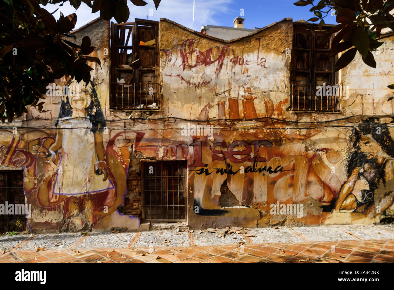 el-nino-del-las-pinturas-banque-de-photographies-et-d-images-haute