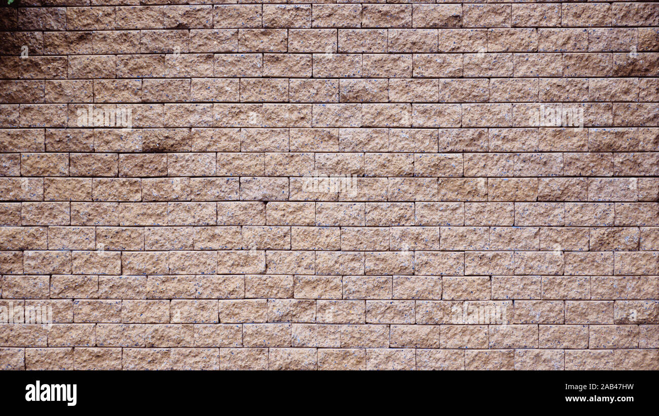 Brown rock stone Seamless texture, l'arrière-plan, murs tapissés de pierre. grès. stone mur à l'arrière-plan. Pierre .Architecture design . pour photoshop Banque D'Images