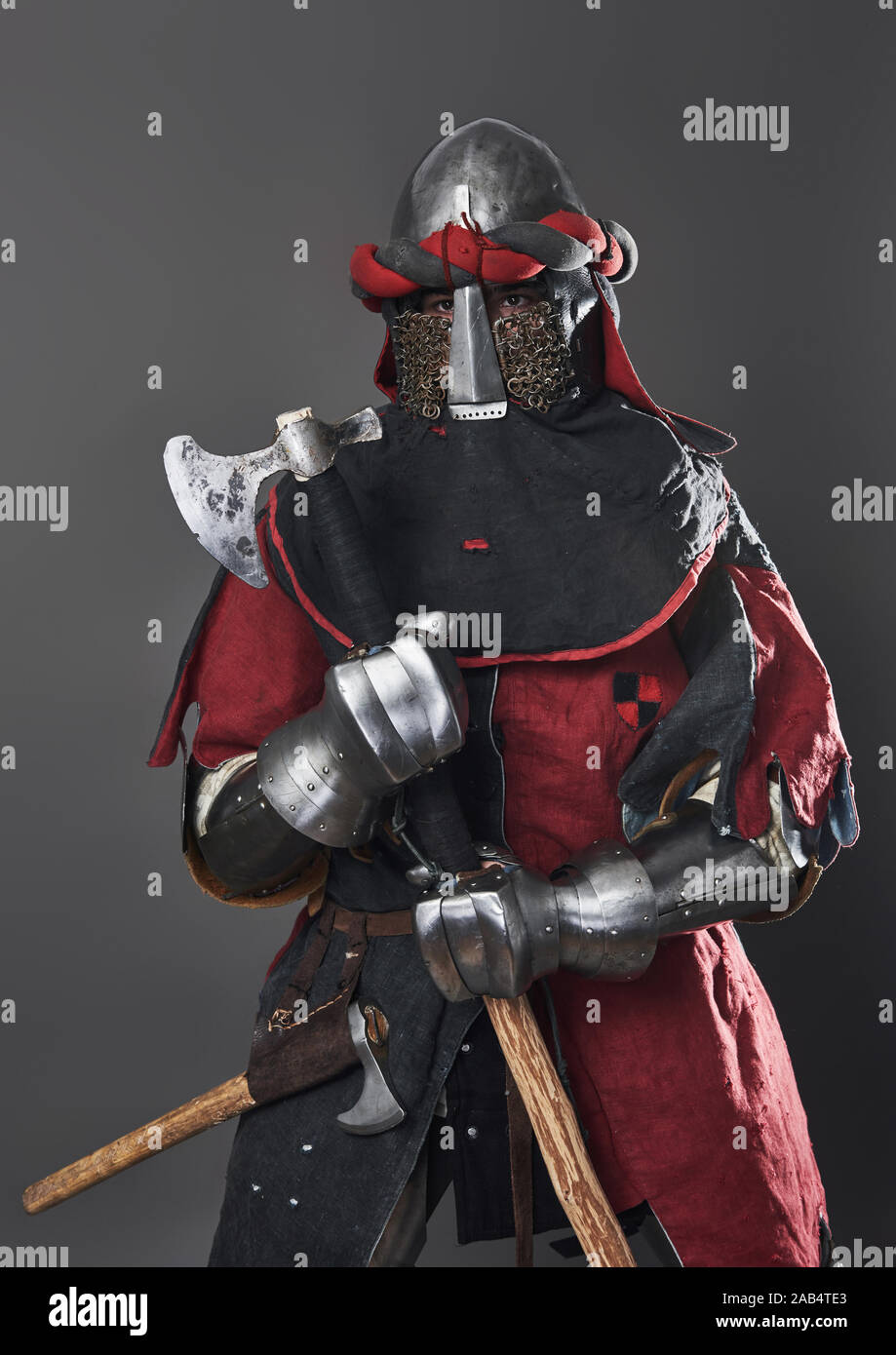 viking warrior portrait banque d image et photos page 7 alamy