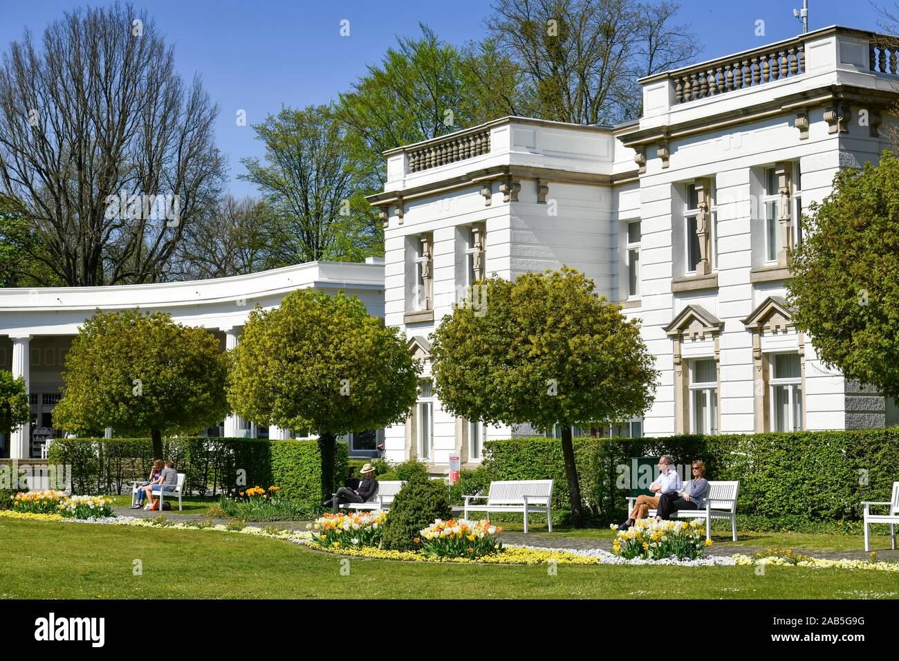 Haus Des Gastes Photos Haus Des Gastes Images Alamy