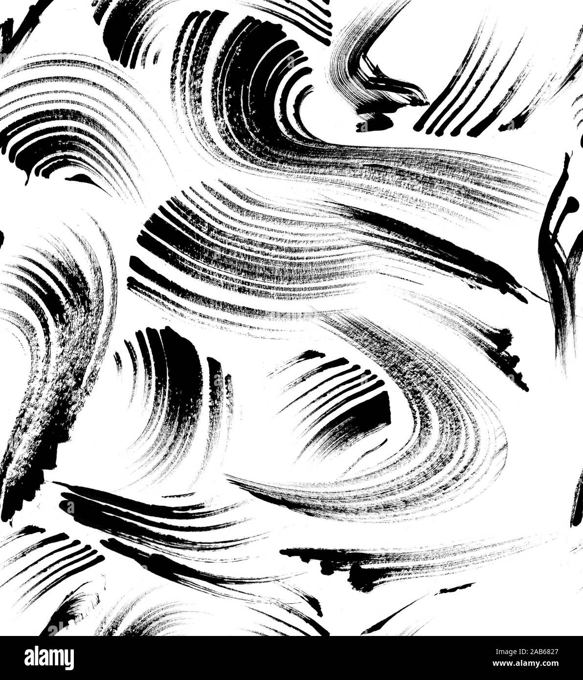 Grunge transparente motif splash,coups de pinceau,background,aquarelle,de l'encre. - Illustration Banque D'Images