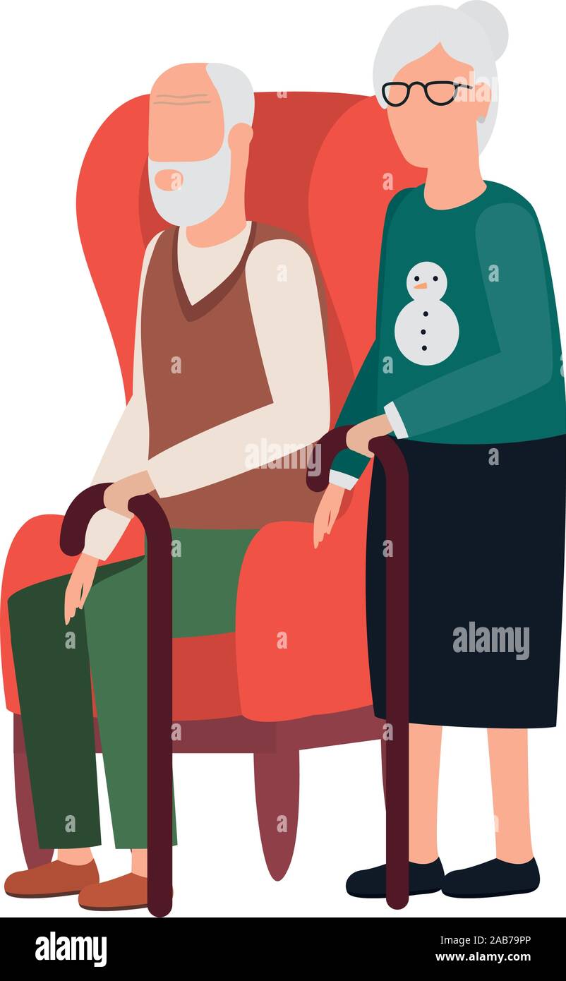 CONTRAXT Cadeau Carte Grands-mère Original. Idee Cadeau Carte Fete Des Grands-Mères En Bois Anniversaire Noël 3d Fait à La Main