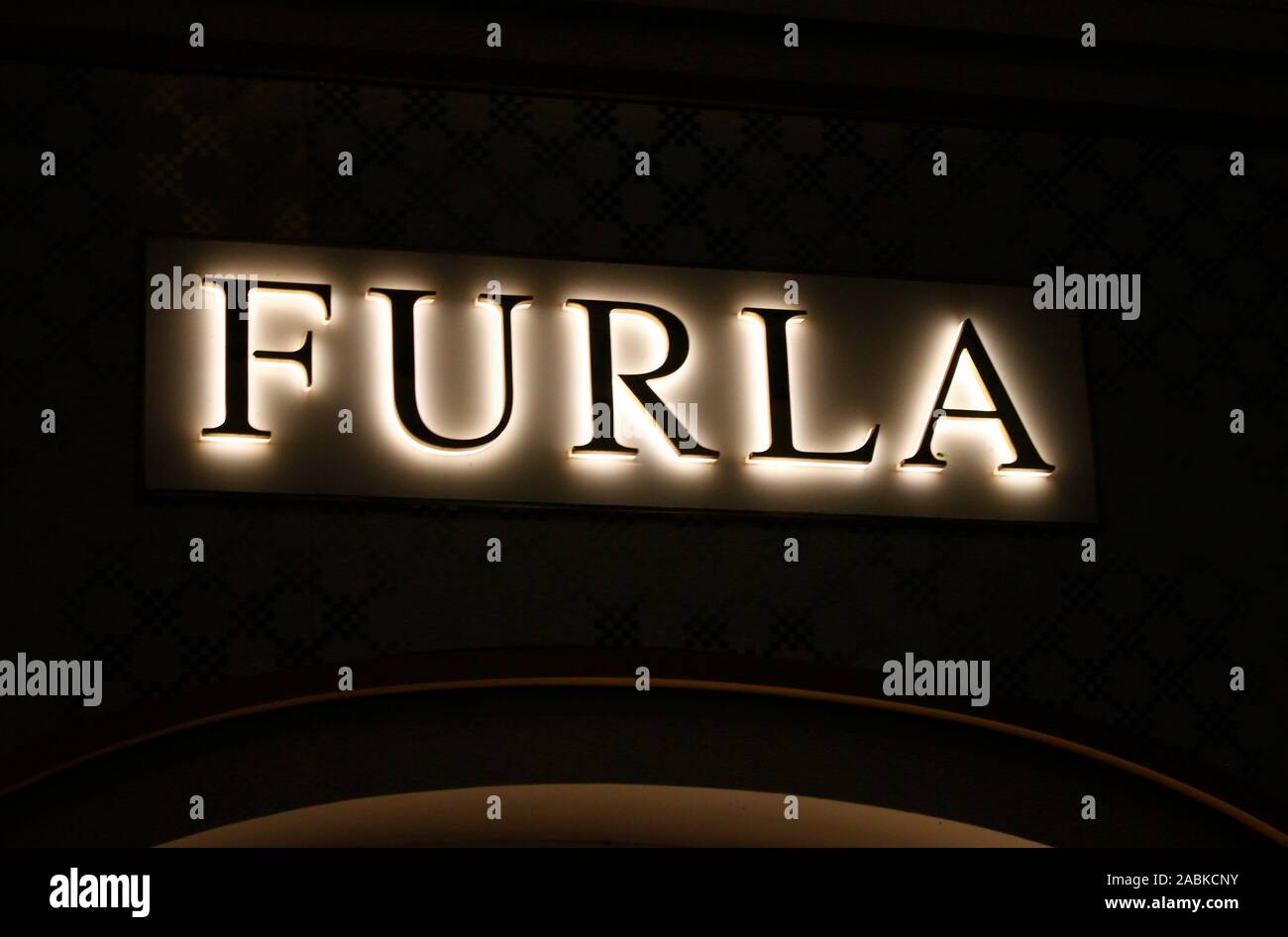 la marque furla