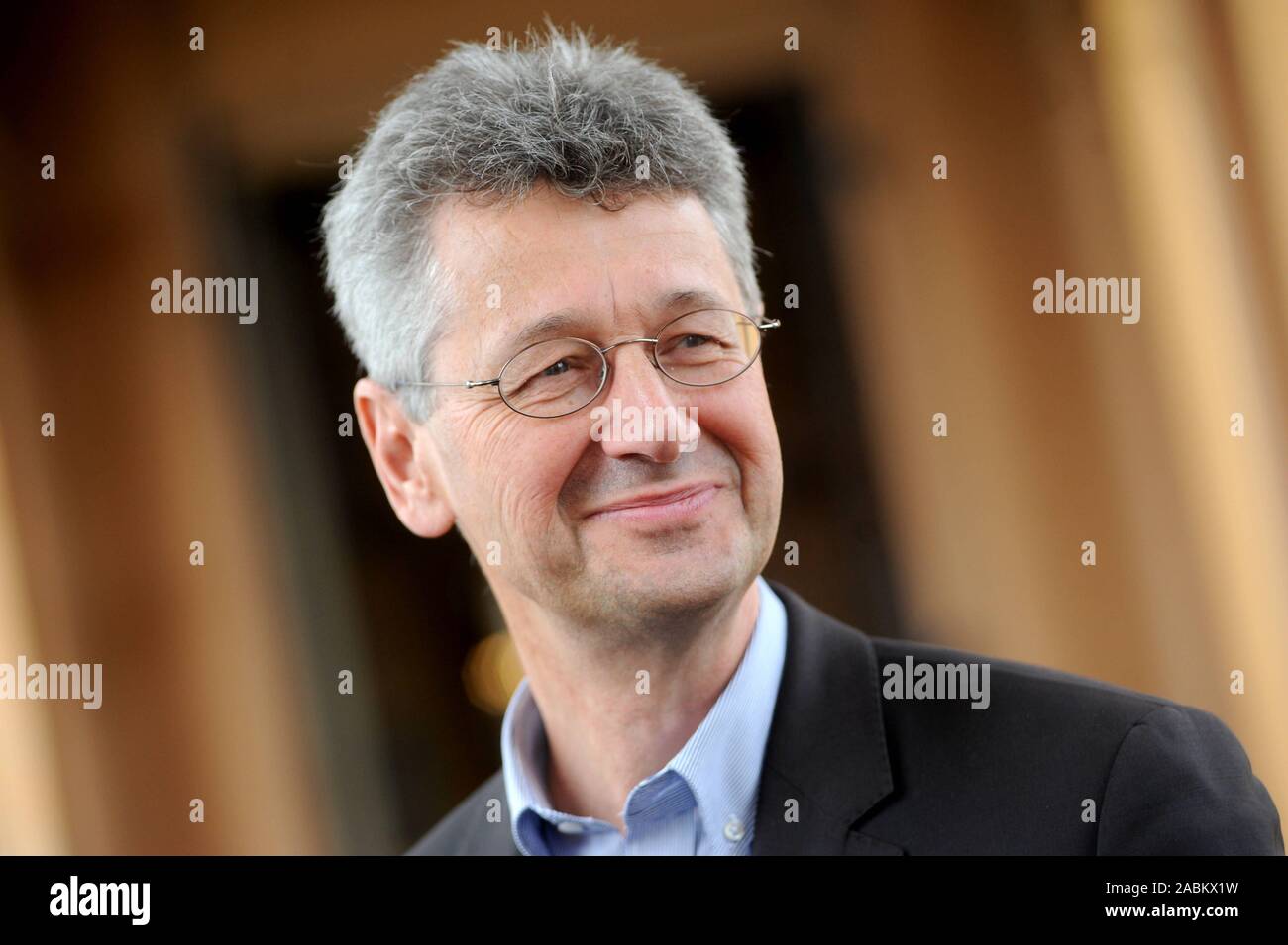 Ministre de la Culture Michael Piazolo à partir de la libre les électeurs dans le Parlement de Bavière. [Traduction automatique] Banque D'Images