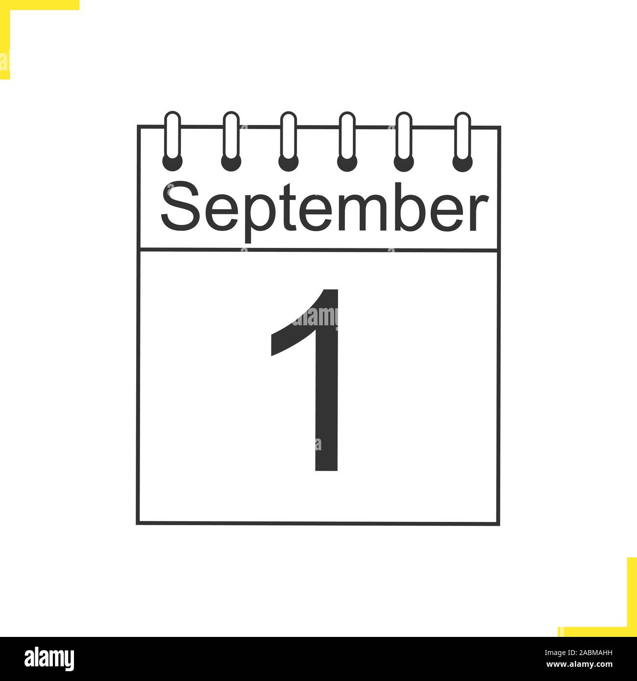 Le 28 Septembre Calendrier Journalier À Vecteur Plat Icône Heure Et Date  Vecteurs libres de droits et plus d'images vectorielles de 25-29 ans -  iStock