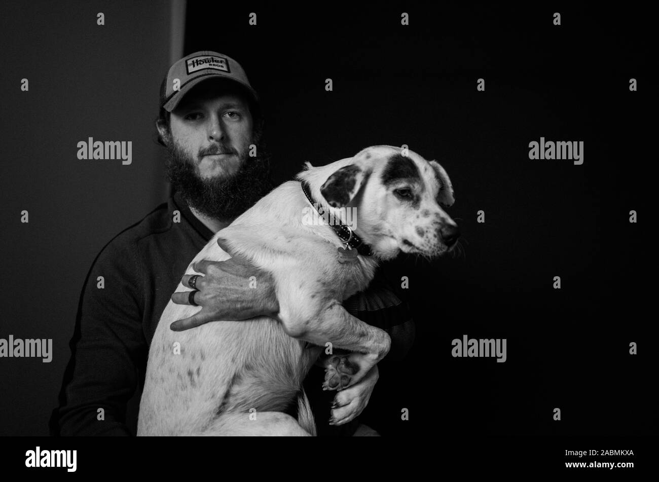 Jake le chien Banque de photographies et d'images à haute résolution - Alamy