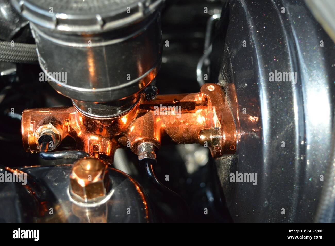 Dub-c Car Tuning Festival Kielce Pologne Banque D'Images