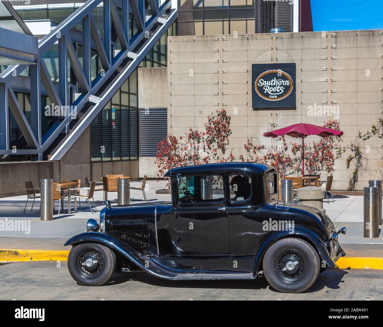ATLANTA, GÉORGIE - 21 janvier 2019 : Pour beaucoup, car la collecte est un passe-temps. Mais si vous êtes un collectionneur sérieux ou simplement intéressé à ramasser quelques frais Banque D'Images
