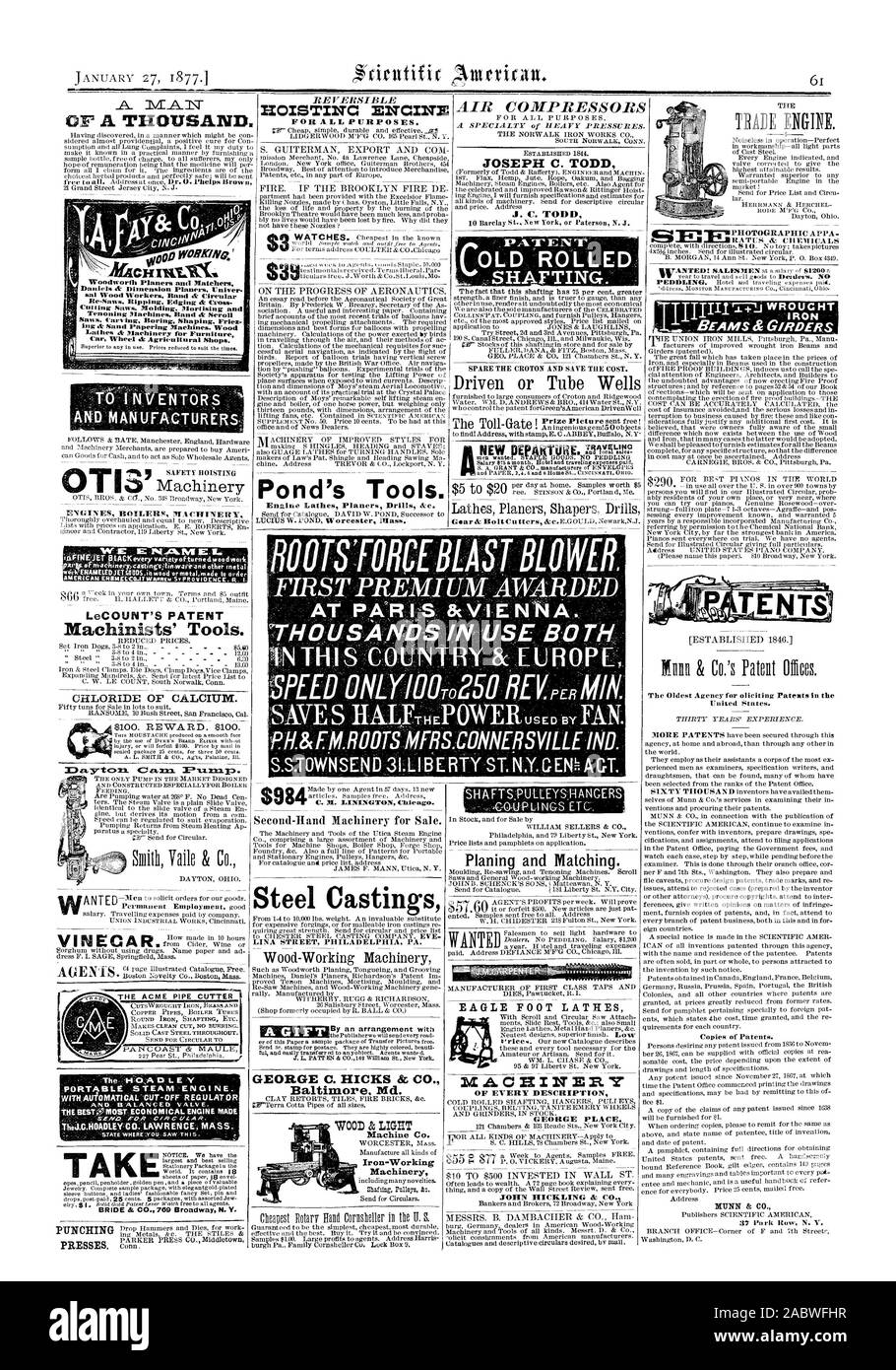 Chaudières MOTEURS COMMANDE MACHINES LeCOUNT des machinistes de brevets logiciels. 0 Machines de Rand Tenonneuses Tours de défilement pour machines dr dr roue Voiture Meubles magasins agricoles. De CHLORURE DE CALCIUM. Da3rtcon. La seule POMPE DANS LE ESPECLALLYEOR MARCHÉ conçu et construit l'alimentation de la chaudière. PORTA.BLE MACHINE À VAPEUR. E TTL MEILLEUR." PLUS ÉCONOMIQUE FAITES MOTEUR E1J.C.HOADLEY-00LAWRENCE. masse plus grande et meilleure vente de monde. Il contient 18 feuilles de papier est envel ope porte-plume crayon stylo doré et d'un morceau de bijoux précieux. Exemple complet avec elegantgold TA plaqué 0ISTINC ENCINE RÉVERSIBLE Banque D'Images
