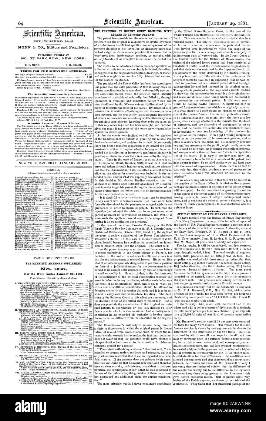 L'amélioration du moteur composé Portable. 3 chiffres 4215 Progrès de l'ingénierie en Amérique latine 4216 La nouvelle Route 4216 Th a Northern Pacific Railway 4216 Moteurs à gaz Système de Sombart Bus & Co. 8 vapeur amélioré les chiffres. Figure 1 4218 Jack-Vis pour rails de sensibilisation. Figure 1 4210 MacAdam vs 4221 Electro-Cheinical bloc de cèdre l'analyse des métaux. Figure 1 4226 4226 Savon 1 n Les pommades Application à une jauge de profondeur de navigation 4225 IV. Physiologie médecine. ETCFlaying des cordes vocales des vers à soie et les arbres forestiers 42,28 Vienne. Grande illustration 4222 VII. MISCELLANEOUSFrosts d'automne et Banque D'Images