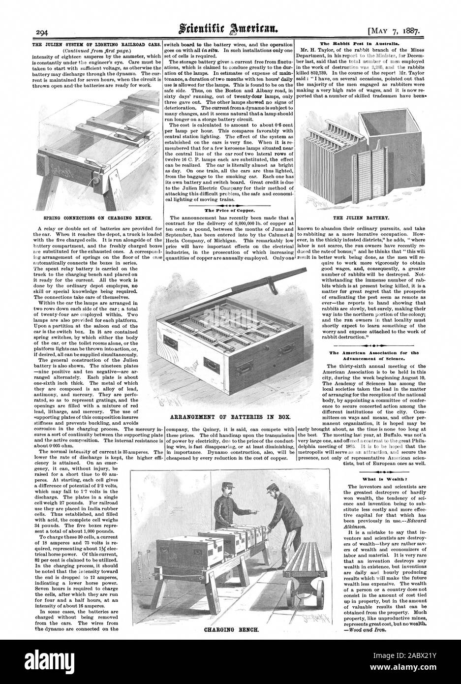 Boite De Charge Banque D Image Et Photos Alamy