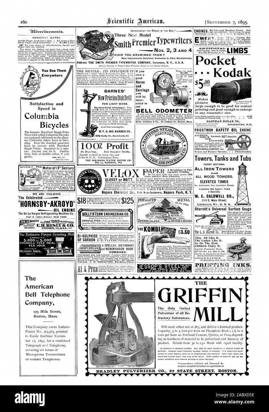Les tarifs ordinaires. Location Satisfaction Colombie-britannique Vous les voyez partout   0 et la vitesse sur les bicyclettes PAPE MFG. CO. HERTFORD CONN. Le célèbre- 'H MIN EN-AKROY - D' HUILE-MOTEUR Le De La Vergne Machine frigorifique Co. ACENT5voulait que la capacité' American Bell Telephone Company Boston Mass. le brevet no 463569 accordées couvrant toutes les formes de micros ou émetteurs de communiquer avec le téléphone. . L'AMÉLIORATION DE L'ORDRE DE L'âge.' Trois Nouveau modèle avez-vous étudié ? De nombreuses améliorations à ce jour dominé par d'autres fabricants. Succursales EN VINGT-NEUF PRINCIPALES VILLES DES Etats-Unis Banque D'Images Les tarifs ordinaires. Location Satisfaction Colombie-britannique Vous les voyez partout   0 et la vitesse sur les bicyclettes PAPE MFG. CO. HERTFORD CONN. Le célèbre- 'H MIN EN-AKROY - D' HUILE-MOTEUR Le De La Vergne Machine frigorifique Co. ACENT5voulait que la capacité' American Bell Telephone Company Boston Mass. le brevet no 463569 accordées couvrant toutes les formes de micros ou émetteurs de communiquer avec le téléphone. . L'AMÉLIORATION DE L'ORDRE DE L'âge.' Trois Nouveau modèle avez-vous étudié ? De nombreuses améliorations à ce jour dominé par d'autres fabricants. Succursales EN VINGT-NEUF PRINCIPALES VILLES DES Etats-Unis Banque D'Images