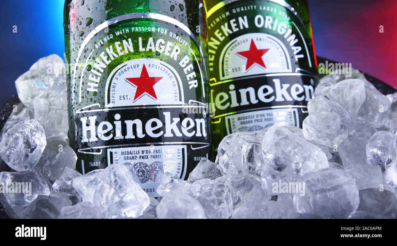 Heineken International Photos Heineken International