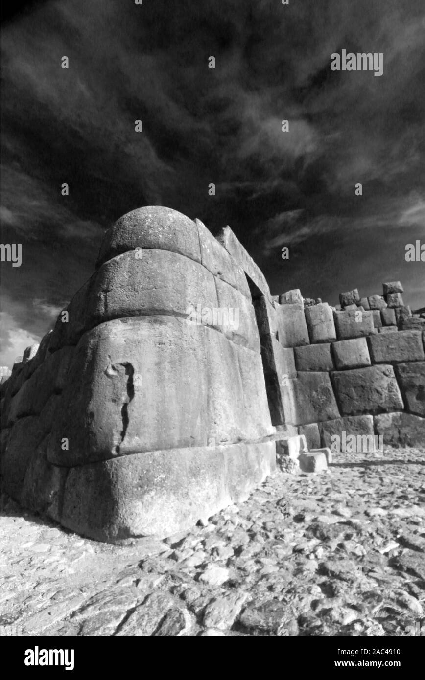 Paysage et le détail des photos prises dans la région de Cuzco et ses environs. Banque D'Images