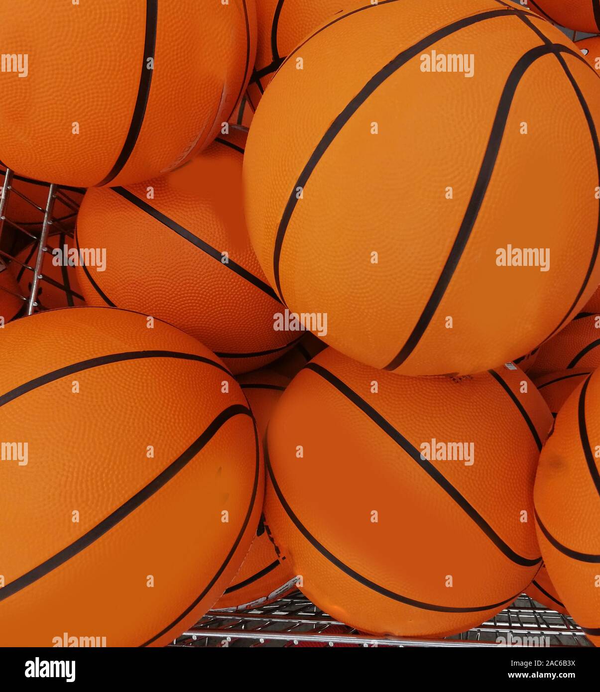 basket ball balls